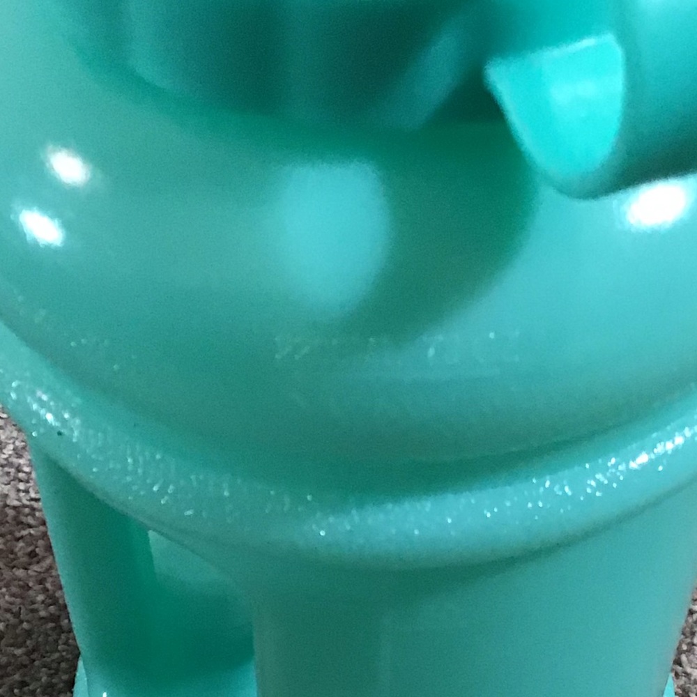 Hyrdrojug 73oz teal grey camouflage sleeve - Picture 4 of 4